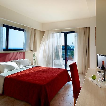 Hotel Sunrise Pefki  외부 사진