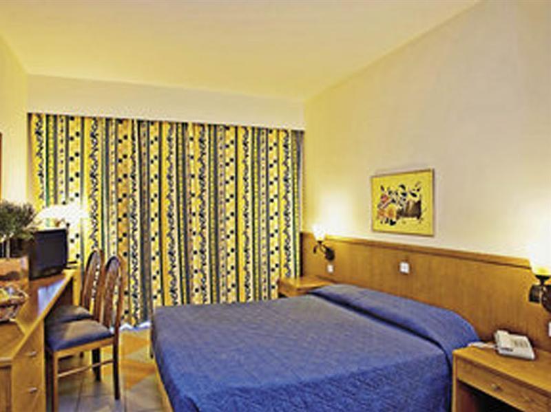 Hotel Sunrise Pefki  외부 사진