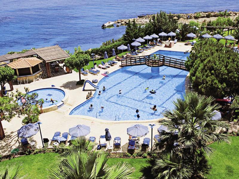 Hotel Sunrise Pefki  외부 사진