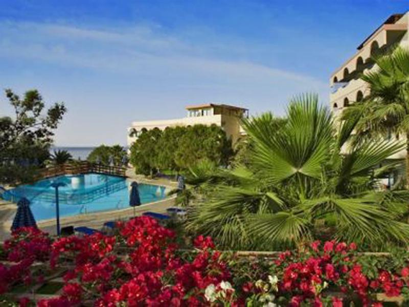 Hotel Sunrise Pefki  외부 사진