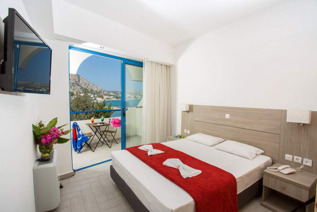 Hotel Sunrise Pefki  외부 사진